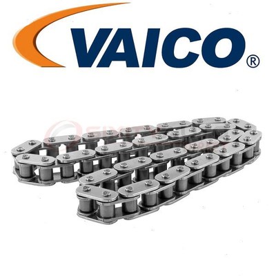 VAICO Engine Timing Chain for 2001-2006 BMW 330Ci 3.0L L6 - Valve Train  de