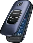 Kyocera Cadence S2720 Verizon Wireless Unlocked 4g LTE Camera Flip Phone In Box