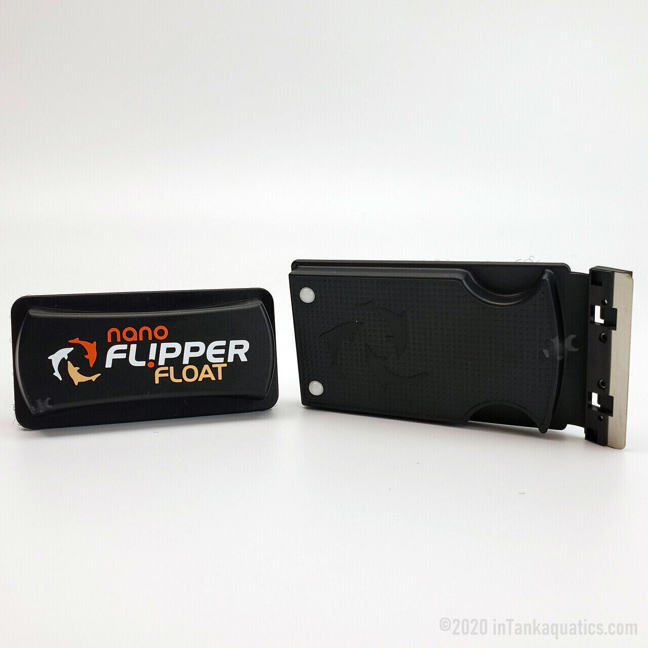 Flipper Nano FLOAT - 2 IN 1 MAGNET AQUARIUM ALGENREINIGER (nur Glas)