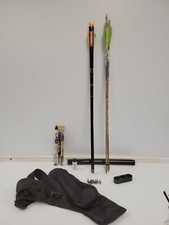 (72071-2) Carbon Express Bow Arrows