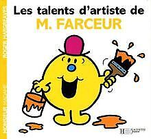 Les talents d'artistes de Monsieur Farceur von Ro... | Buch | Zustand akzeptabel - Foto 1 di 2