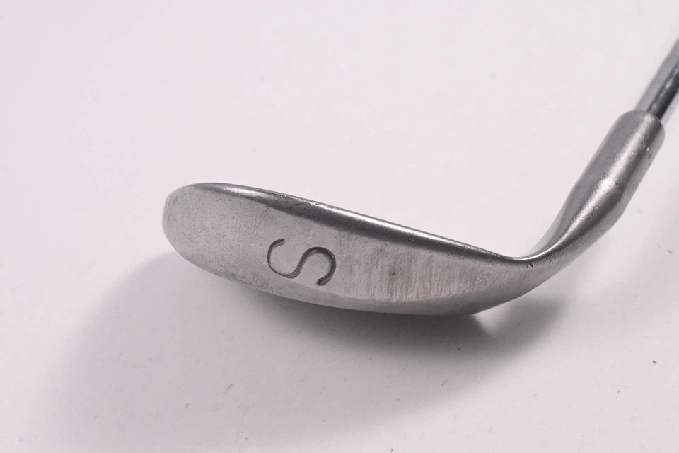 Ping Eye 2 Sand Wedge / 57.5 Degree / Black Dot / Stiff Flex Ping Shaft - Image 4 of 4