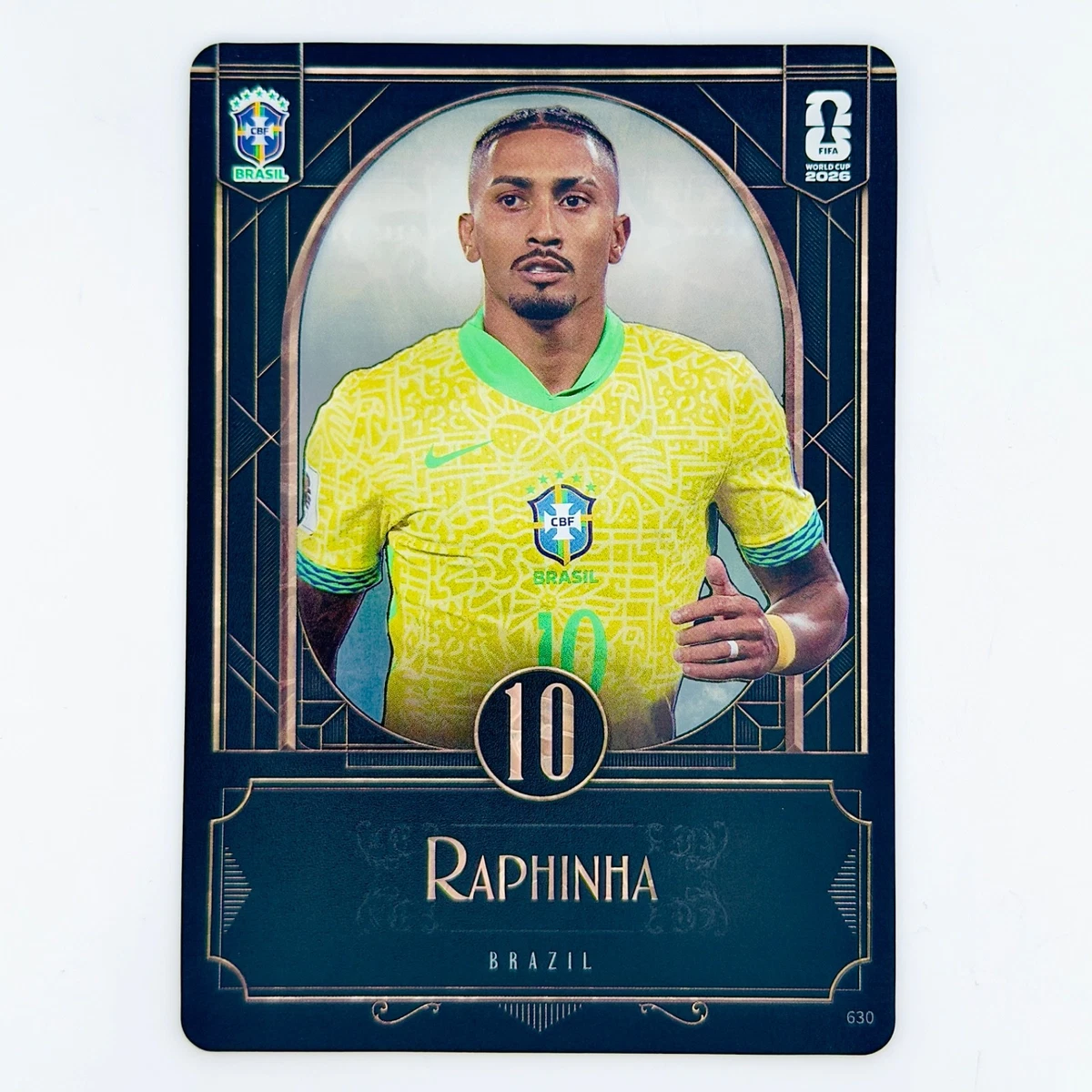 FIFA World Cup Soccer Japan Exclusive Sports Trading Cards