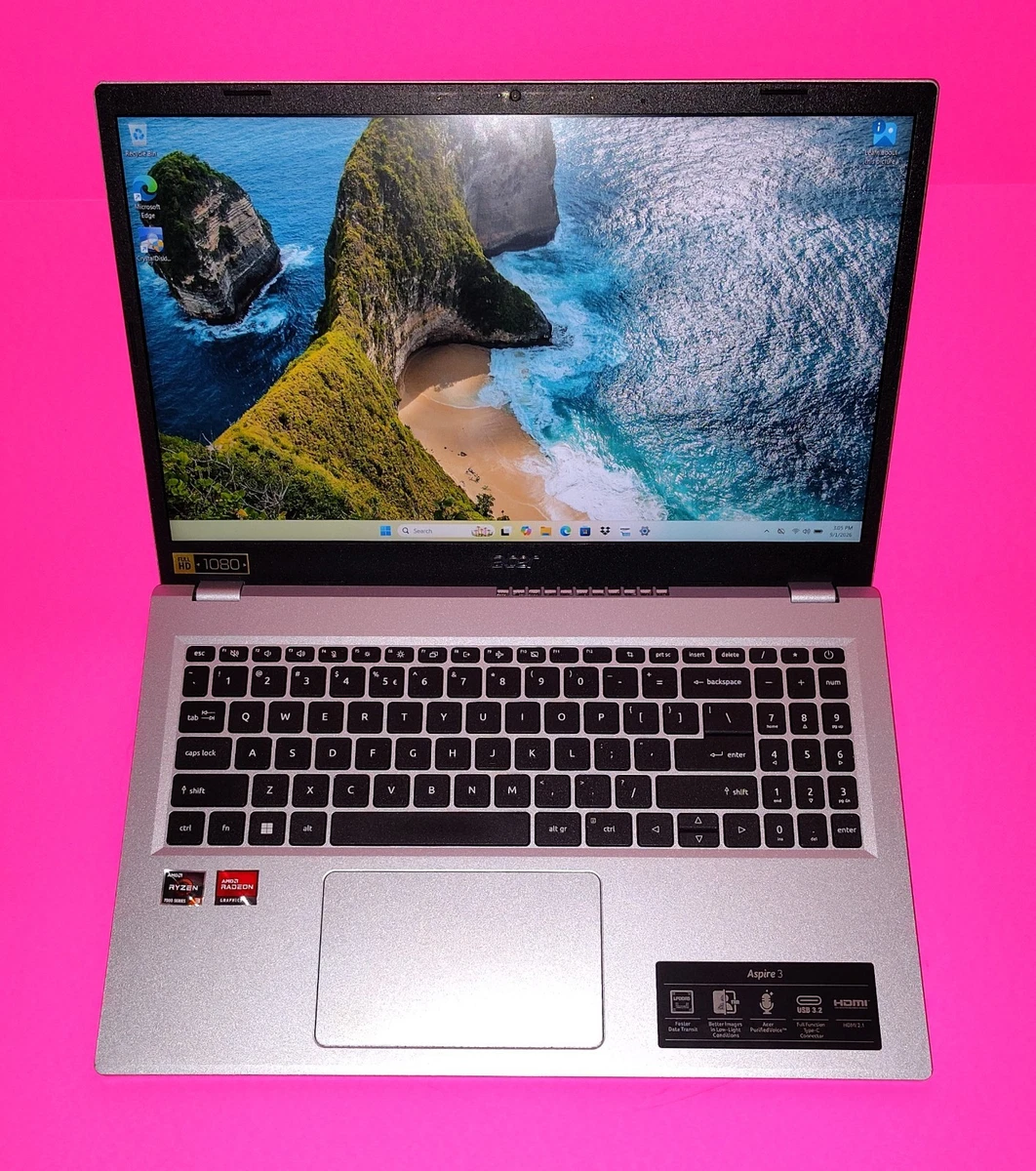 Acer PC Laptops & Netbooks Aspire 3 | Updated Sep 2026