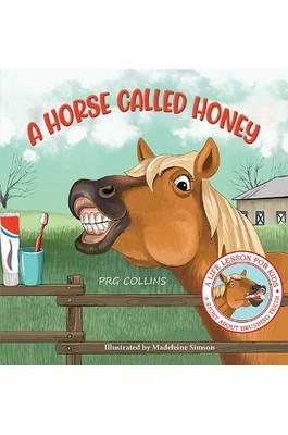 PRG Collins A Horse Called Honey (Paperback) (UK IMPORT)