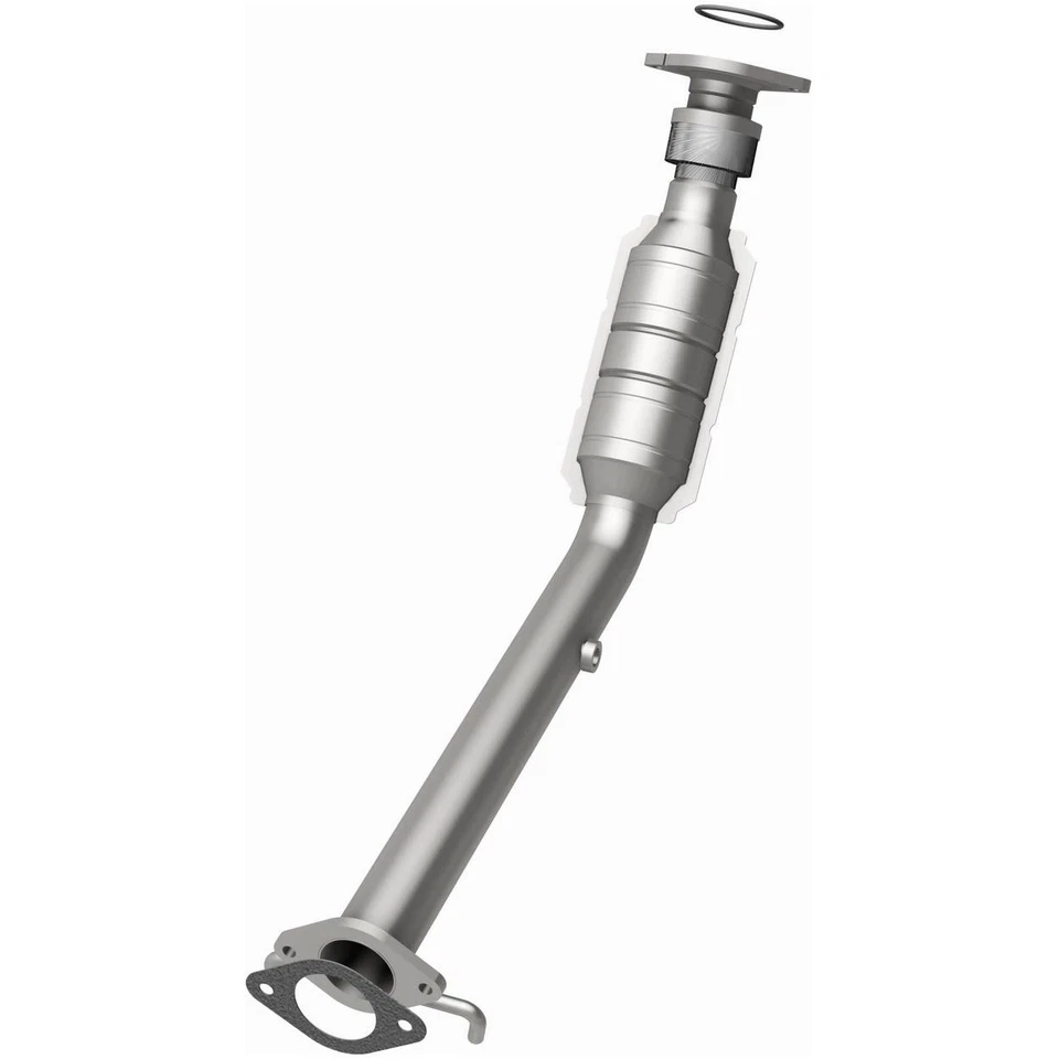 MagnaFlow 23971-AA para Chevrolet Impala 2006-2009 3,5 L V6 Flex Ohv Foto 3 de 4