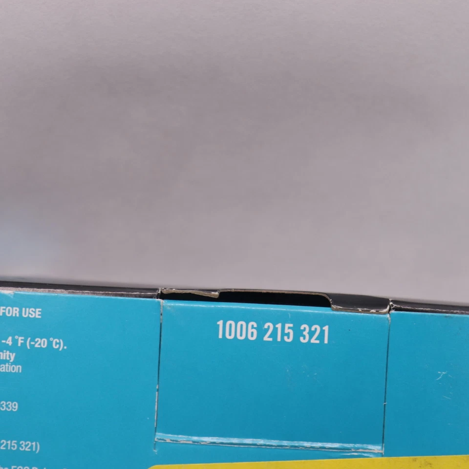 (3-Pk) EcoSmart Dimmable LED Light Bulb Daylight R20 75W 1006 215 321 - Image 4 of 4