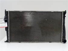 RADIATOR BMW X1 (E84) SUV sDrive 16d 2.0 16V (N47-D20C) 2013