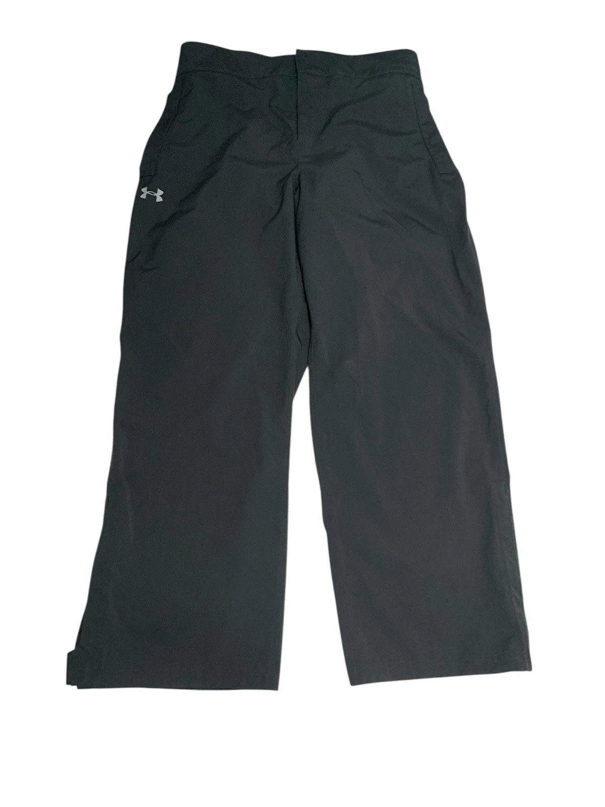 Under Armour Men's UA Storm Rain Pants 1305788-001 2XL XXL