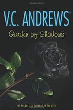 Garden of Shadows Paperback V. C. Andrews