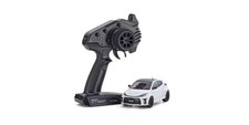 Kyosho MINI-Z RWD MR-04 readysetToyota GR YARIS Platinum White Pearl
