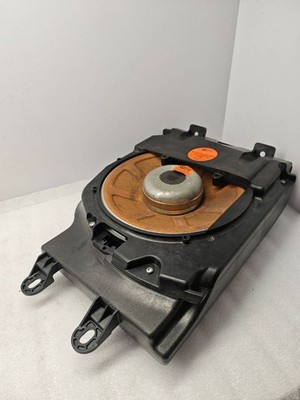 BMW 7 E65 E66 2002 Subwoofer 6907653 RWL21916