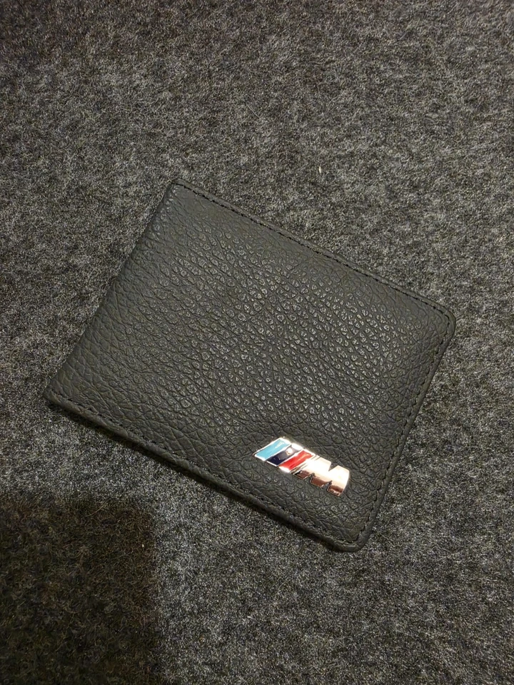 Portefeuille Bmw - Photo 1/2