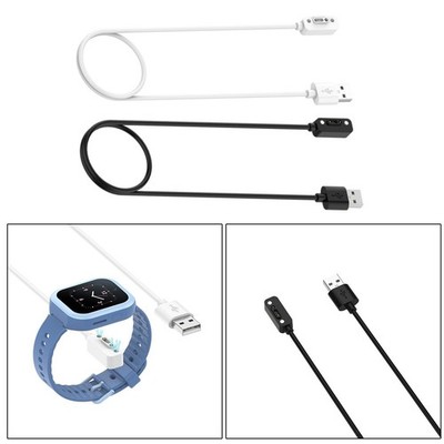 Magnetisches Ladekabel für 3C/4C/4/4X/4PRO/2S/Y2/S3/X3/Maxpro Smart Watch