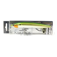 Shimano XM-114R Exsence Blast Shad 140F Floating Lure 28T 628053