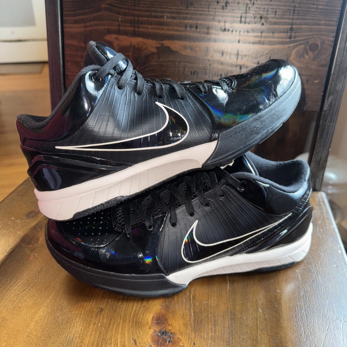 Nike Kobe 4 for Sale | Authenticity Guaranteed | eBay