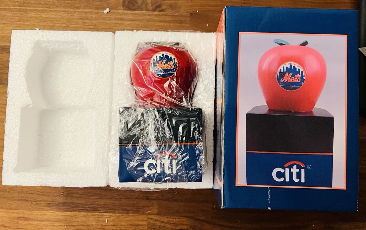 Mets Home Run Apple for sale | eBay