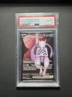 Team Rockets Mewtwo EX 213/182 Destined Rivals PSA 10