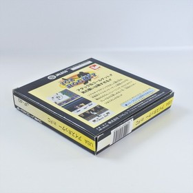 USA ICE HOCKEY in FC JALECO Famicom Nintendo 1711 fc