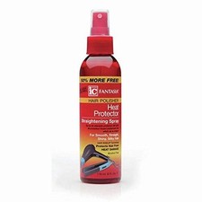 FANTASIA HEAT PROTECTOR STRAIGHTNING SPRAY 6OZ