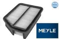 Meyle 37-123210025 Luftfilter Luftfiltereinsatz FüR Hyundai FüR Kia