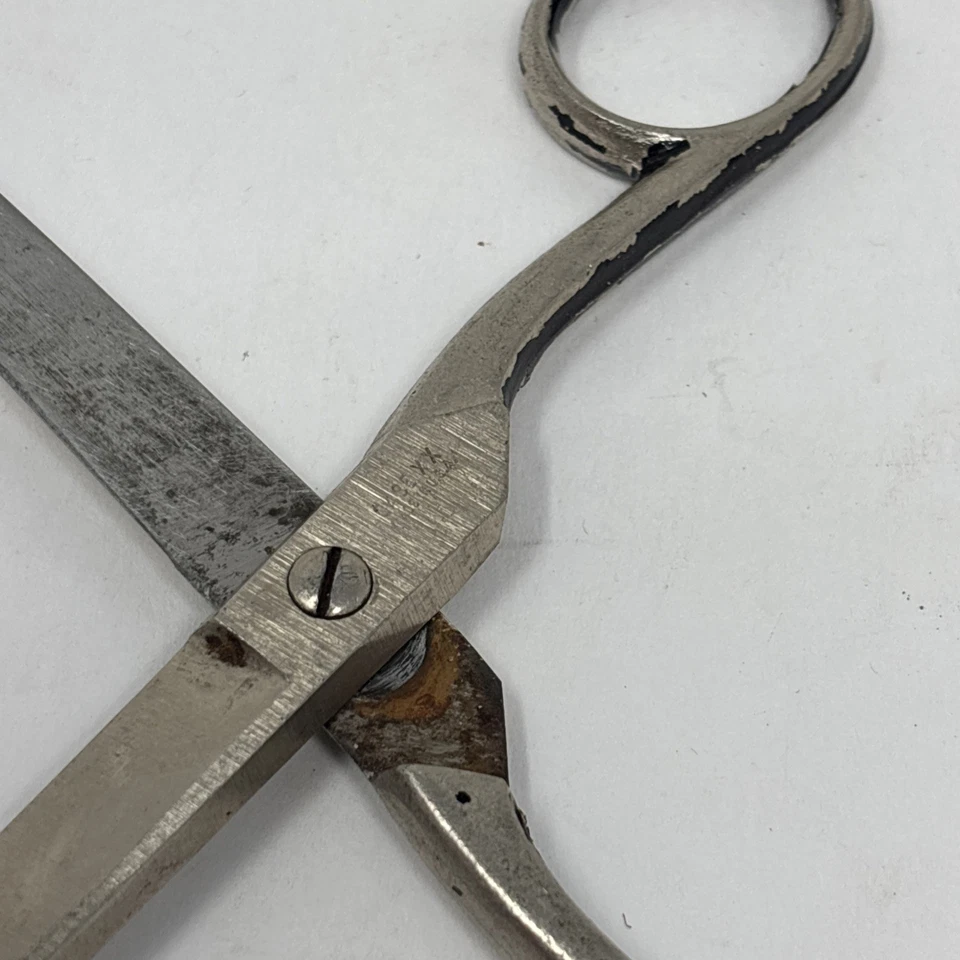 Case XX 8" Straight Scissors - Image 3 of 4