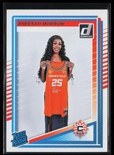 2025 Donruss WNBA #99 Aneesah Morrow
