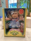 2004 Cabbage Patch Kids Cornsilk Kids Erin Jimena NIB