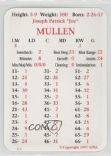 1997 APBA Joe Mullen HOF 0q3