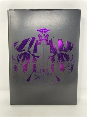 Street Fighter 2 Ultimate Edition Complete Second & Third Series HC Bison Ed.