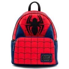 Mochila Spiderman Marvel Loungefly 26Cm