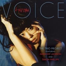 Voice von Hiromi | CD | Zustand sehr gut