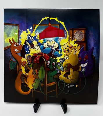 pokemon trading card game soundtrack Various Artists - Pokemon: The First Movie by Various artists [Music CD] main image 1