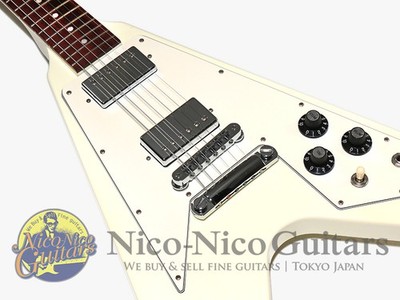 Gibson USA 2015 Flying V Japan Limited 2015 (no250923) | eBay