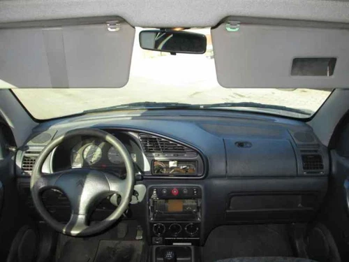 20TE28 Caja Cambios para CITROEN BERLINGO 2.0 HDi SX Familiar 2000 1390001 - Imagen 8 de 10