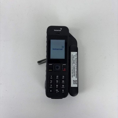 Inmarsat IsatPhone 2 Satelite Phone ISAT2