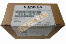 6ES7221-1BF30-0XB0 NEW SIEMENS S7-1200 Digital Output Module Fast