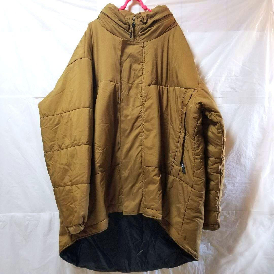 BEYOND CLOTHING Monster Parka Level7 L Sekri | eBay BEYOND CLOTHING Monster Parka Level7 L Sekri | eBay