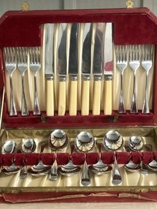 Smith Seymour Cutlery | eBay UK