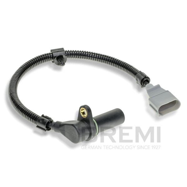 Kurbelwellensensor Impulsgeber FÜR VW - Bremi 60329-image