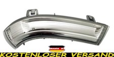 SPIEGEL BLINKER RECHTS FÜR VW GOLF V PASSAT B5 JETTA EOS SKODA SUPERB *1