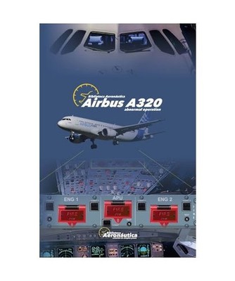 Airbus A320 Abnormal Operation, Aeronáutica, Biblioteca