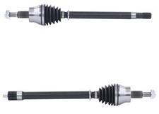 Front Left Right Cv Axles Shaft Fits Wrangler 2018-2023 W Selec-trac Mp3022 Front Left Right Cv Axles Shaft Fits Wrangler 2018-2023 W Selec-trac Mp3022