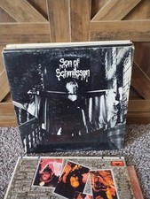 $5 Rock vinyl LPs - YOU PICK-  Clapton, Jethro Tull, Hall & Oates, Carole King