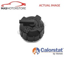 COOLANT EXPANSION TANK CAP CALORSTAT BY VERNET RC0026 FOR MASERATI GRAN TURISMO