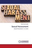 Shaik Shamshuddin | Sexual Harassment | Taschenbuch | Englisch (2020)