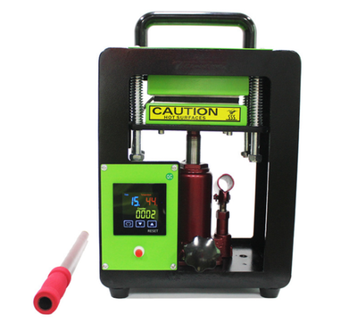 #ad #ad 7 ton Hydraulic Hot Press Machine Hot Stamping Machine High pressure Hot Press $429.99