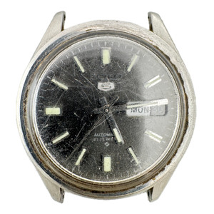 ちページ Seiko Caliber 6119 Watch Movement
