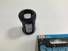 Sam 1306490 Snow Plow Pump Strainer Filter Replacement - Replaces Western 56185 Sam 1306490 Snow Plow Pump Strainer Filter Replacement - Replaces Western 56185