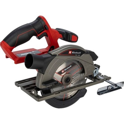 Einhell TE-CS 18/165-1 Li Only Wood Black Red Silver 16.5 cm 4200 4331207